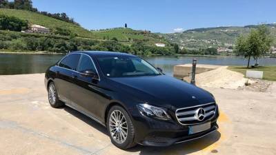 Private Transfer from Lisbon to Coimbra