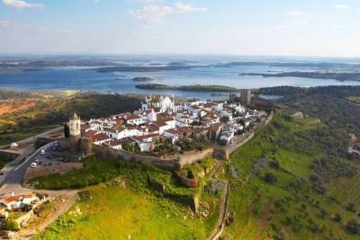 Wine Experience in Evora