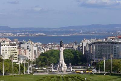 Full Day Best of Lisbon Private Tour