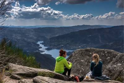 Private Full-Day Tour to Peneda-Gerês National Park