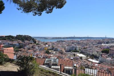 Be a local in Lisbon - Private Tour