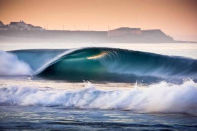 SURF Transfers - SURF Day from Lisbon