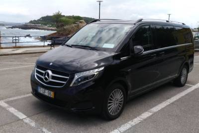 Lisbon Airport Transfers - Safe and Exclusive
