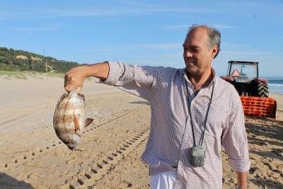 Traditional Fisherman’s Food Experience, Private Tour