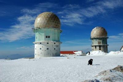 Private Tour: Serra da Estrela day tour from Porto