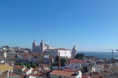 Lisbon by Heart private tour