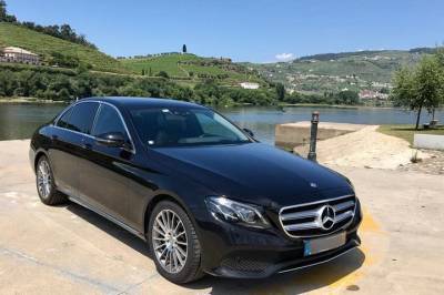 Private Transfer from Lisbon to Algarve