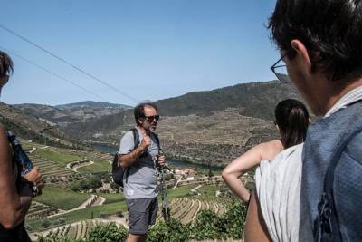 Douro Valley Hike&Picnic