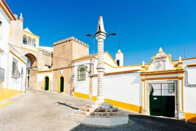 Private day tour with a private Guide - Évora, Monsaraz wine & Cork