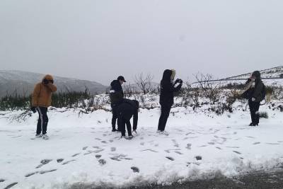 Private Serra da Estrela Tour - Snow Fun