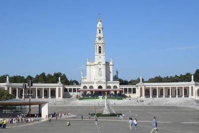 Fatima Half-Day Tour from Lisbon