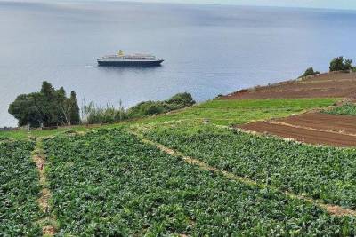 Agriculture Green Tour