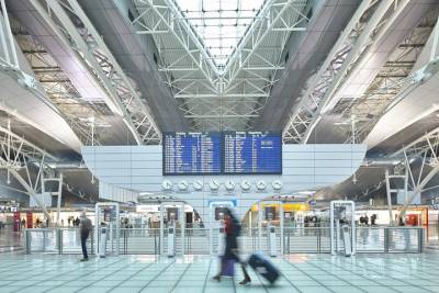Oporto Airport Private Departure Transfer