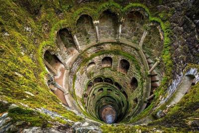 Discover Sintra Village Like A Local Full Day Tour