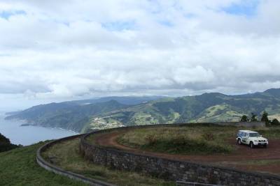 Full Day Sao Miguel Tour with Cooking Lesson - PRIVATE