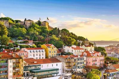 Lisbon Private Tour