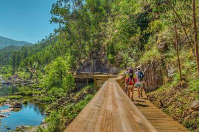 Paiva Walkways - Full Day Private Tour | All Inclusive
