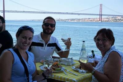 Private Lisbon Tour - at your own pace