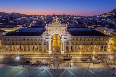 Lisbon Night Tour