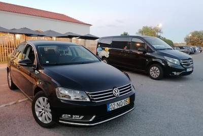 Private Transfer from Hotel to Faro Airport