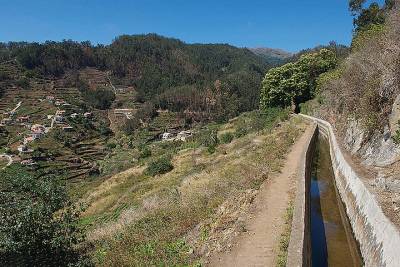 Levada do Norte