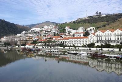 The Douro Valley Experience