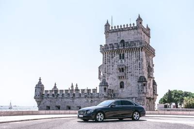 Private Tour Lisbon