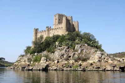 Private Tour - Travel to the Medieval and Templar world