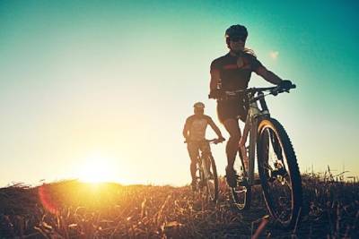 Rent a Bike in Azores