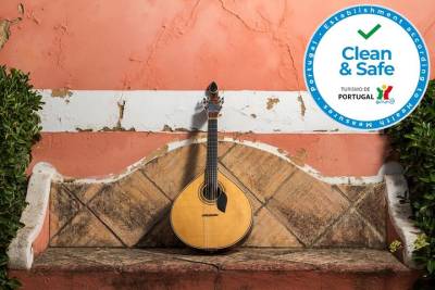 Lisbon Fado Tour - Premium Experience (4h)