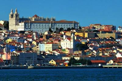 Tour Lisbon - 1 Day