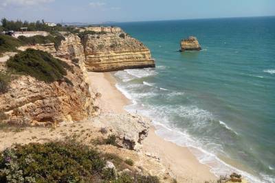Private tour of 1 to 8 people in the Algarve