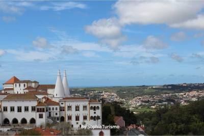Sintra Wonderland - Small Group Day Trip From Lisbon