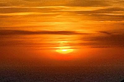 Sagres Sunset - Semi-Private from Western Algarve