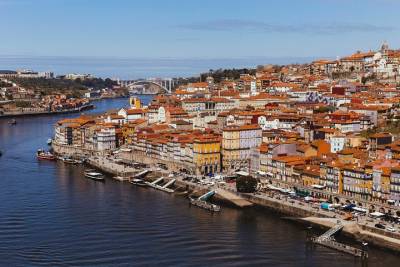 Highlights & Hidden Gems of Porto: Private City Tour
