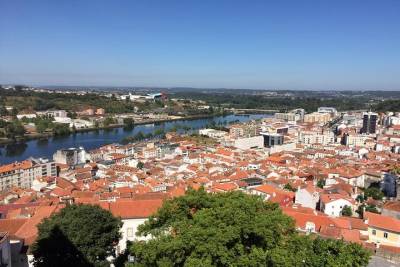 Tour Coimbra - 1 Day from Lisbon