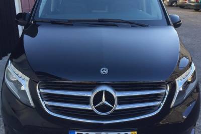 Private Transfer To or From Mirandela