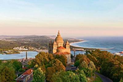 Porto & The North Side of Portugal Private Luxury Tours