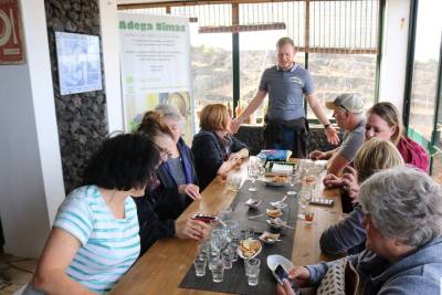 Full-Day Unique Experience at Terceira Island Local Winery