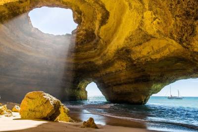 Private Tour Algarve From Lisbon To Lagos And Sagres