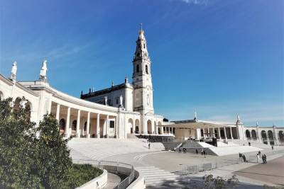 From Lisbon - Private day tour to Fátima