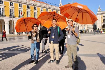 Alfama and Mouraria - The oldest neighborhoods in Lisbon