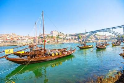 Portugal's Silver Coastline - 2 Days PrivateTour from Lisbon - coastline - Porto