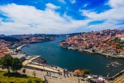 Porto Private Walking Tour - Top Highlights of Porto