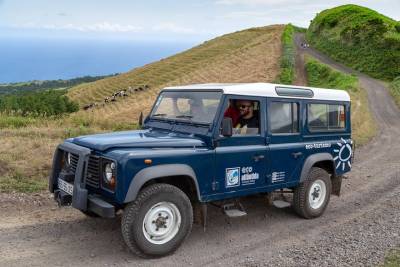 Jeep Tour - Nordeste (Full day)