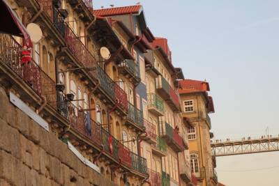 Porto Half Day Tour: Port Wine Cellars and Cheese Tasting