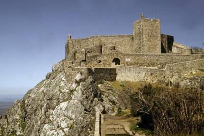 Private Full Day Tour - Marvao and Ammaia Roman Ruins from Lisbon