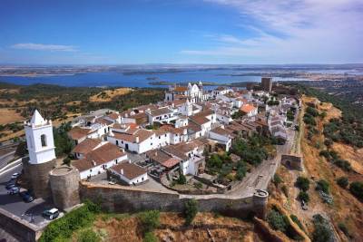 South of Portugal 4 days with accommodation