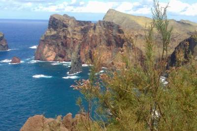 South East Tour Sunday from Funchal