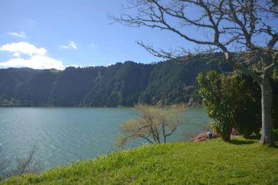 Full Day Furnas and Sete Cidades